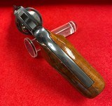 Vintage Colt Detective Special .38 Snub Nose 3rd Issue from 1974 - 8 of 15