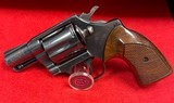 Vintage Colt Detective Special .38 Snub Nose 3rd Issue from 1974 - 6 of 15