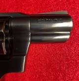 Vintage Colt Detective Special .38 Snub Nose 3rd Issue from 1974 - 4 of 15