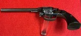 Vintage Colt Police Positive .32 New Police First Issue Mfg. in 1909 - 12 of 15