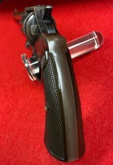 Vintage Colt Police Positive .32 New Police First Issue Mfg. in 1909 - 11 of 15