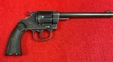 Vintage Colt Police Positive .32 New Police First Issue Mfg. in 1909 - 2 of 15