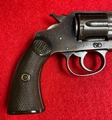 Vintage Colt Police Positive .32 New Police First Issue Mfg. in 1909 - 10 of 15