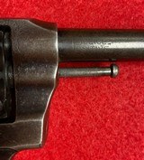 Vintage Colt Police Positive .32 New Police First Issue Mfg. in 1909 - 4 of 15