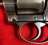Vintage Colt Police Positive .32 New Police First Issue Mfg. in 1909 - 6 of 15