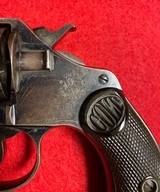 Vintage Colt Police Positive .32 New Police First Issue Mfg. in 1909 - 7 of 15