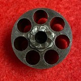Antique S&W Model #1 3rd Issue First Year Issue - 14 of 15