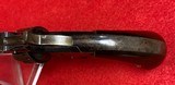 Antique S&W Model #1 3rd Issue First Year Issue - 8 of 15