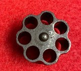 Antique S&W Model #1 3rd Issue First Year Issue - 15 of 15