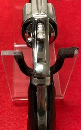 Vintage Colt Police Positive 1st Issue .38 S&W Nickel Finish Manufactured in 1908 - 11 of 15