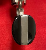 Vintage Colt Police Positive 1st Issue .38 S&W Nickel Finish Manufactured in 1908 - 12 of 15