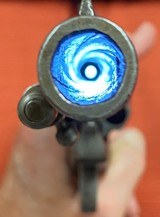 Rare Colt Ainsworth SAA Cavalry .45 with Kopec Letter Mfg. in 1874 - 13 of 15