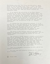 Rare Colt Ainsworth SAA Cavalry .45 with Kopec Letter Mfg. in 1874 - 15 of 15