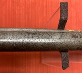 Rare Colt Ainsworth SAA Cavalry .45 with Kopec Letter Mfg. in 1874 - 3 of 15