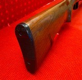 VintageSavageModel219.357 Magnum Single Shot Rifle with 18” Barrel - 9 of 15