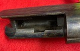 VintageSavageModel219.357 Magnum Single Shot Rifle with 18” Barrel - 11 of 15