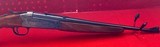 VintageSavageModel219.357 Magnum Single Shot Rifle with 18” Barrel - 4 of 15