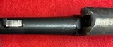 VintageSavageModel219.357 Magnum Single Shot Rifle with 18” Barrel - 10 of 15