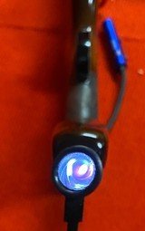 VintageSavageModel219.357 Magnum Single Shot Rifle with 18” Barrel - 15 of 15