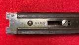 Vintage LeFever 20ga SxS Shotgun Model G Grade Manufactured in 1905 - 11 of 15