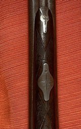 Vintage LeFever 20ga SxS Shotgun Model G Grade Manufactured in 1905 - 9 of 15