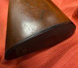 Vintage LeFever 20ga SxS Shotgun Model G Grade Manufactured in 1905 - 15 of 15
