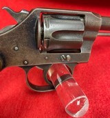 Vintage Colt Police Positive New Police .32 Revolver FIRST YEAR ISSUE - 10 of 15