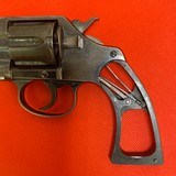 Vintage Colt Police Positive New Police .32 Revolver FIRST YEAR ISSUE - 13 of 15