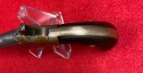 Antique Colt Derringer .41rf 3rd model - 6 of 15