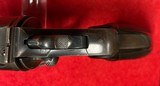 Vintage Colt Police Positive Target Model .22 WRF - 12 of 15