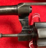 Vintage Colt Police Positive Target Model .22 WRF - 4 of 15