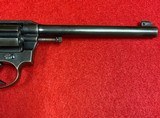 Vintage Colt Police Positive Target Model .22 WRF - 9 of 15