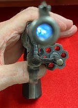 Vintage Colt Police Positive Target Model .22 WRF - 15 of 15