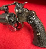 Vintage Colt Police Positive Target Model .22 WRF - 6 of 15