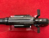 Vintage Engraved S&W Model 1905 Hand Ejector .32-20 - 12 of 15