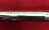 Vintage Colt Frontier Six Shooter SAA .44-40 1st Generation Nickel Finish Mfg in 1907 - 3 of 15