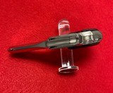 Vintage High Standard Nickel Derringer .22 Magnum Manufactured in 1972 - 11 of 15