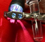 Vintage High Standard Nickel Derringer .22 Magnum Manufactured in 1972 - 13 of 15