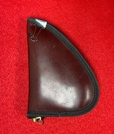 Vintage High Standard Nickel Derringer .22 Magnum Manufactured in 1972 - 14 of 15