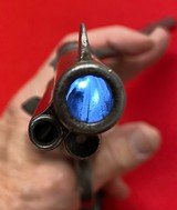 Vintage Colt 1877 Lightning .38 DA Revolver Functions Fine All Matching Numbers - 15 of 15