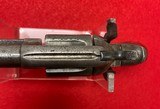 Vintage Colt 1877 Lightning .38 DA Revolver Functions Fine All Matching Numbers - 6 of 15
