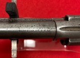 Vintage Colt 1877 Lightning .38 DA Revolver Functions Fine All Matching Numbers - 4 of 15