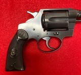 Vintage Colt Police Positive .38 Special Excellent Condition Manufactured in 1921 - 7 of 15