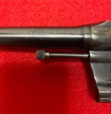 Vintage Colt Police Positive .38 Special Excellent Condition Manufactured in 1921 - 5 of 15