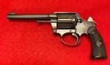 Vintage Colt Police Positive .38 Special Excellent Condition Manufactured in 1921 - 14 of 15