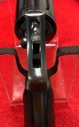 Vintage Colt Police Positive .38 Special Excellent Condition Manufactured in 1921 - 11 of 15
