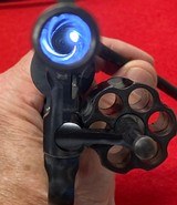 Vintage Colt Police Positive .38 Special Excellent Condition Manufactured in 1921 - 15 of 15