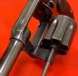 Vintage Colt Police Positive .32 Colt First Year Issue Manufactured in 1907 - 14 of 15
