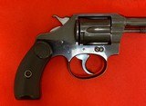 Vintage Colt Police Positive .32 Colt First Year Issue Manufactured in 1907 - 8 of 15