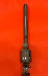 Vintage Colt Police Positive .32 Colt First Year Issue Manufactured in 1907 - 12 of 15